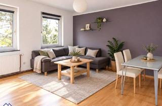 Wohnung kaufen in 1210 Wien, Gut geschnittene 2-Zimmer-Eigentumswohnung in guter Lage