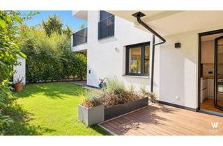Maisonette kaufen in 1210 Wien, 4-Zimmer-Maisonette | Eigengarten | Fußbodenheizung & Garage in Stammersdorf