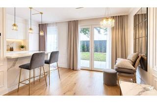 Wohnung kaufen in 1220 Wien, +++ 2-Zimmer-Gartenwohnung | Fußbodenheizung - in Essling +++