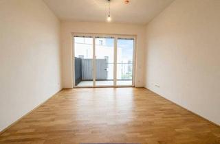 Wohnung kaufen in Heliosallee, 4030 Linz, Schöne 3-Zimmer-Wohnung mit großem Balkon - Heliosallee - Top D37