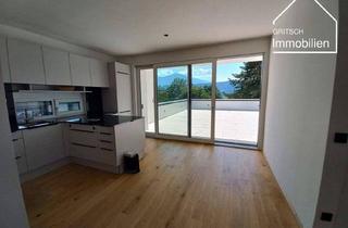 Penthouse kaufen in 6020 Hötting, INNSBRUCK - Exklusives 3-Zimmer-Penthouse mit ca. 75 m² Dachterrasse
