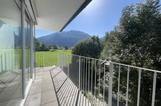 Wohnung mieten in 6300 Wörgl, Gemütliche 2-Zimmer-Wohnung mit Balkon - ab Jänner 2027