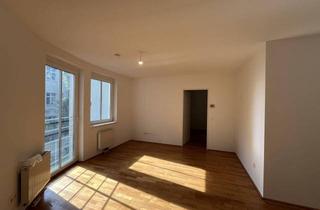 Wohnung mieten in Ramperstorffergasse, 1050 Wien, Helle, gemütliche 2-Zimmer-Wohnung in 1050 Wien!