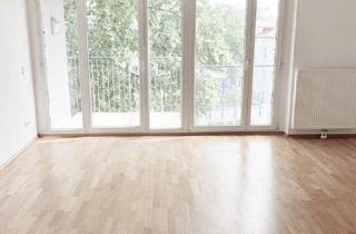Wohnung mieten in Margaretenstrasse, 1050 Wien, Große 3-Zimmerwohnung mit Balkon in Top Wohngegend