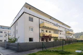 Wohnung mieten in Wiener Straße 64, 3133 Traismauer, Ostseitige Balkonwohnung in guter Lage