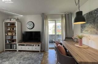 Wohnung mieten in 5082 Grödig, Schöne 4-Zimmer-Wohnung mit Bergblick und 2 Balkonen in Grödig