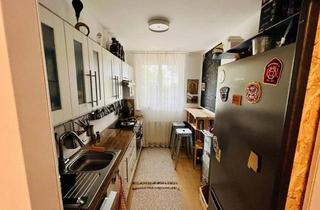 Wohnung mieten in Rebschulgasse, 2103 Langenzersdorf, Modern sanierte 3-Zimmer-Wohnung in Grünruhelage - Loggia, Parkplatz & Bahnhofnähe