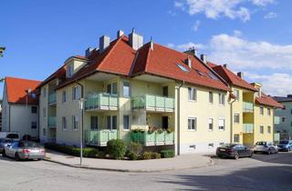 Wohnung mieten in Lange Gasse 17, 2821 Lanzenkirchen, Wunderbare Wohnung mit westseitiger Loggia