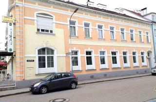 Wohnung mieten in 2020 Hollabrunn, Tolle Singlewohnung in Bahnhofs- und Zentrumsnähe!