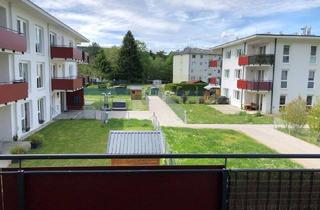 Wohnung mieten in Herzog-Park 114, 2823 Pitten, Geförderte Balkonwohnung in ruhiger Lage