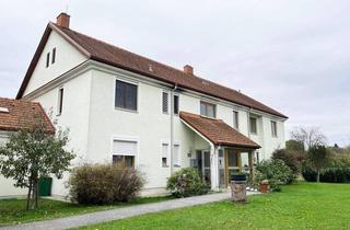 Wohnung mieten in Bad Waltersdorf Nr. 319/4, 8271 Bad Waltersdorf, THERMENREGION - 4-Zimmer-Wohnung mit Balkon und Carportparkplatz - geförderte Miete ODER geförderte Miete mit Kaufoption - 4 Zimmer