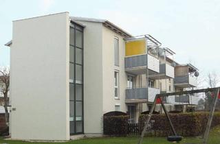 Wohnung mieten in Mühlgasse 1e/6, 8330 Feldbach, Tolle 3-Zimmer-Wohnung mit Küche, Balkon und Tiefgaragenplatz - geförderte Miete ODER geförderte Miete mit Kaufoption - 3 Zimmer