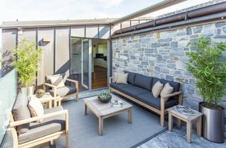 Maisonette mieten in Lindenhofstraße 49, 5162 Obertrum am See, Moderne Maisonette mit Dachterrasse