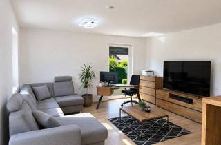 Wohnung mieten in 9220 Velden am Wörther See, Modern wohnen in Velden – hochwertige und großzügige 2-Zimmer-Wohnung mit Garten