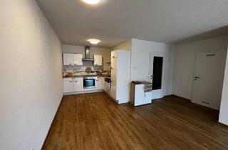 Wohnung mieten in 5071 Wals, Großzügige 2-Zimmer Balkonwohnung in Walserfeld!