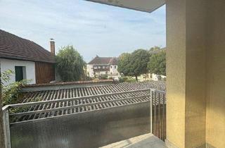 Wohnung mieten in Poneggenstraße 38a, 4311 Schwertberg, 2 ZIMMER WOHNUNG IN SCHWERTBERG MIT BALKON UND PARKPLATZ