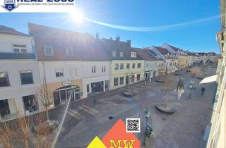 Wohnung mieten in Hauptstraße 43, 7000 Eisenstadt, Exklusvie Lage in der Fußgängerzone Eisenstadt