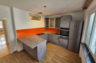 Wohnung mieten in Hauptstraße 43, 7000 Eisenstadt, € 899 inkl. Heizung, 2 Schlafzimmer, unbefristet, keine Provision
