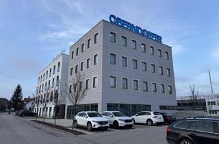 Büro zu mieten in Bahnhofstraße 21, 4623 Gunskirchen, Vermietung einer attraktiven Geschäftsfläche für Gastronomie/Geschäft/Büro/Verkauf