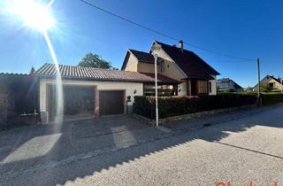Einfamilienhaus kaufen in 4482 Ennsdorf, Charmantes Einfamilienhaus in beliebter Siedlungslage