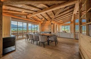 Haus kaufen in 6370 Reith bei Kitzbühel, Exklusives Chalet mit Indoorpool in den Kitzbüheler Alpen