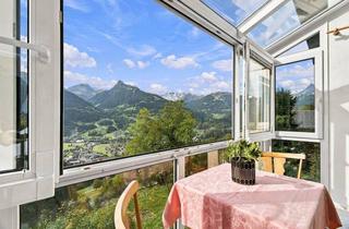 Haus kaufen in 6781 Bartholomäberg, Alpines Refugium mit Bergblick, Terrasse und großem Gestaltungspotenzial als Hauptwohnsitz