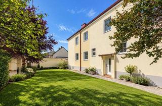 Haus kaufen in Pechergasse, 2700 Wiener Neustadt, Ein Haus, viele Möglichkeiten | Großzügiges Zuhause mit zwei Wohnebenen und Ausbaureserve | 2 Küchen | Separate Eingänge | Garten mit viel Privatsphäre