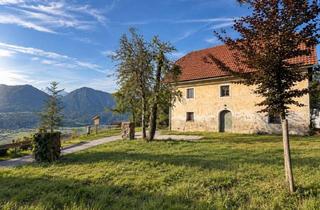 Bauernhäuser zu kaufen in 9071 Köttmannsdorf, Wohnen mit Weitblick – Bauernhaus auf großzügigem Grundstück!