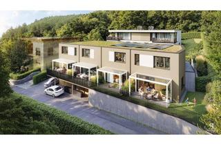 Reihenhaus kaufen in 6200 Jenbach, Wohnen mit Weitblick – Modernes Reihenhaus mit hoher Wohnqualität