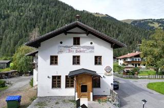 Haus kaufen in 6653 Bach, Historisches Gasthaus mit großem Potenzial – vielseitig nutzbares Anwesen zu verkaufen