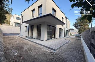 Haus kaufen in Cosmus-Schindler-Straße 24, 6410 Telfs, Moderne Doppelhäuser in Telfs – Fertigstellung in Kürze | Erstbezug | Nur noch 2 Einheiten verfügbar