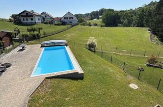 Haus kaufen in 8461 Ehrenhausen, NEUER PREIS: Stilvolles Haus mit großzügigem Garten