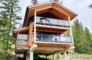 Haus kaufen in 8864 Turrach, !!NEUER PREIS!! Alpiner Wohnkomfort trifft attraktives Investment
