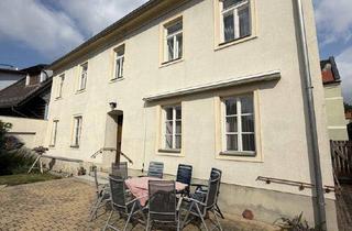 Einfamilienhaus kaufen in 8732 Seckau, einzigartiges Einfamilienhaus mit großem Garten