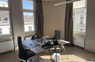 Büro zu mieten in 1010 Wien, Exklusive Büroflächen im Goldenen Quartier