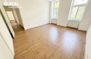 Wohnung kaufen in 1160 Wien, Großzügige 4,5 Zimmer Altbauwohnung