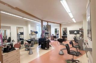 Immobilie kaufen in 2640 Gloggnitz, Geschäftslokal mit ca. 95,5 m² im Zentrum von Gloggnitz – laufende Mieteinnahmen & vielseitige Perspektiven