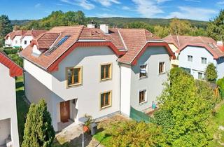 Haus mieten in 2381 Laab im Walde, Großzügiges Miethaus in ruhiger, naturnaher Lage mit bester Nähe zu Wien