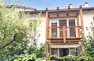 Wohnung kaufen in Waslweg, 2463 Stixneusiedl, "3 Zimmer Wohnung in ländlicher Atmosphäre"