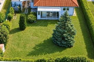 Einfamilienhaus kaufen in 7061 Trausdorf an der Wulka, "Lebensqualität im pannonischen Raum!"