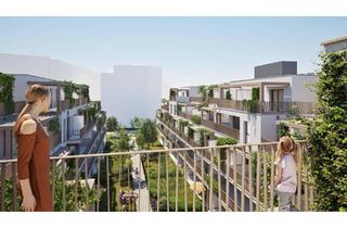 Wohnung kaufen in Aladar-Pecht-Gasse 15, 1220 Wien, Terrazza22 - Ein Zuhause zum Aufblühen in der Aladar-Pecht-Gasse 15+17, 1220 Wien