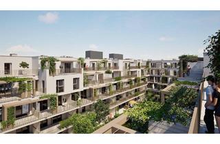 Wohnung kaufen in Aladar-Pecht-Gasse 17, 1220 Wien, Terrazza22 - Ein Zuhause zum Aufblühen in der Aladar-Pecht-Gasse 15+17, 1220 Wien