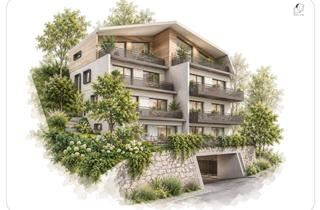 Wohnung kaufen in Trinserstrasse, 6150 Steinach am Brenner, "Resort Staina" Haus 06. 3A I Großzügigkeit, die man spürt