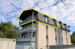 Wohnung kaufen in Statz, 6143 Statz, 3-Zimmerwohnung mit großem Balkon