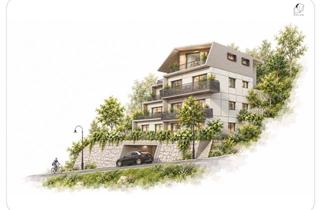 Wohnung kaufen in Trinserstrasse, 6150 Steinach am Brenner, "Resort Staina" Haus 06. 2A I Raum für Familie und Leben