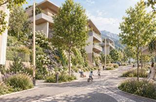 Wohnung kaufen in Trinserstrasse, 6150 Steinach am Brenner, "Resort Staina" Haus 06. 1A I Gartenwohnung mit viel Freiraum