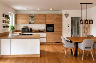 Wohnung kaufen in 5282 Ranshofen, NEUER PREIS++Moderne 3-Zimmer-Erdgeschosswohnung mit Garten in ruhiger Lage von Ranshofen