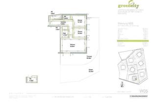 Wohnung mieten in Olga-Rudel-Zeynek-Gasse 19, 8054 Graz, GREENCITY ! Gartenwohnung