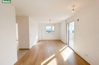 Wohnung mieten in An Der Schanze 25, 1210 Wien, Erstbezug in Floridsdorf – modernes Wohnen mit Freifläche