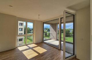 Wohnung mieten in Kasernstraße, 8010 Graz, Erstbezug | 3 -Zimmer-Wohnung- perfekte Infrastruktur